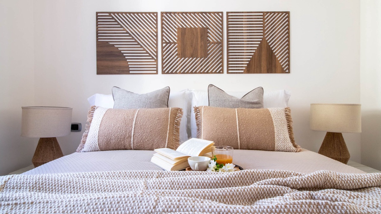 Photo of Bedroom in Portofino