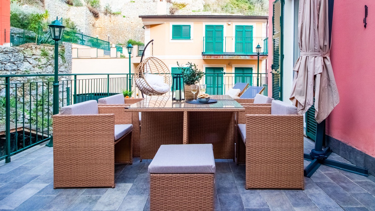 Photo of Outdoor in Portofino