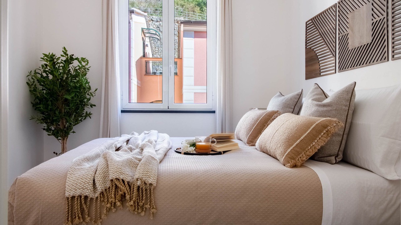 Photo of Bedroom in Portofino
