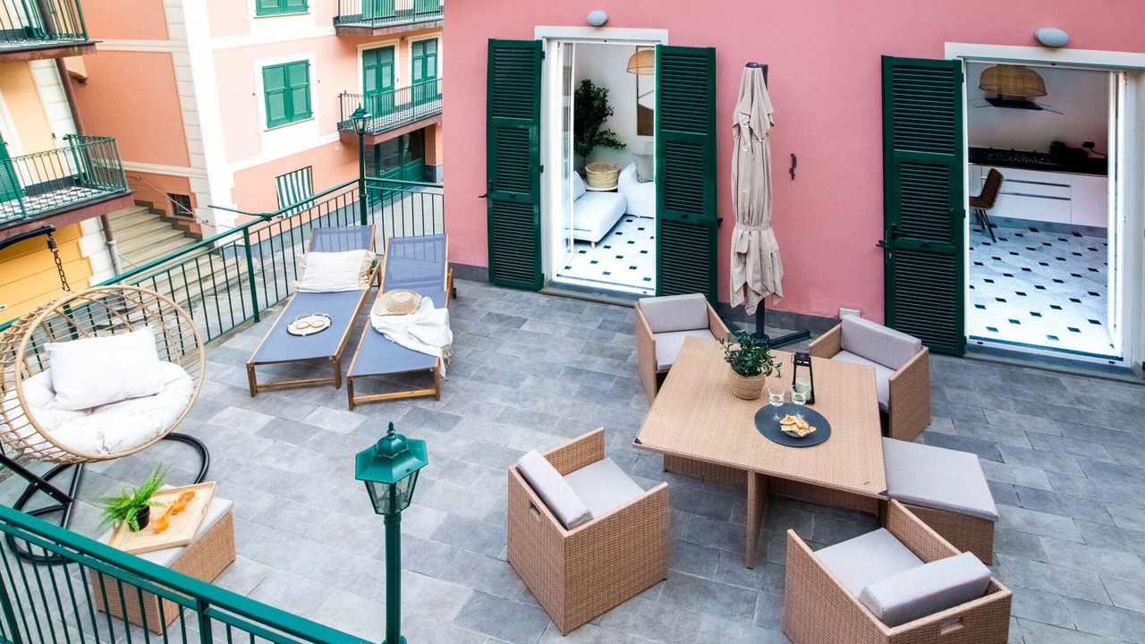 Photo of Outdoor in Portofino