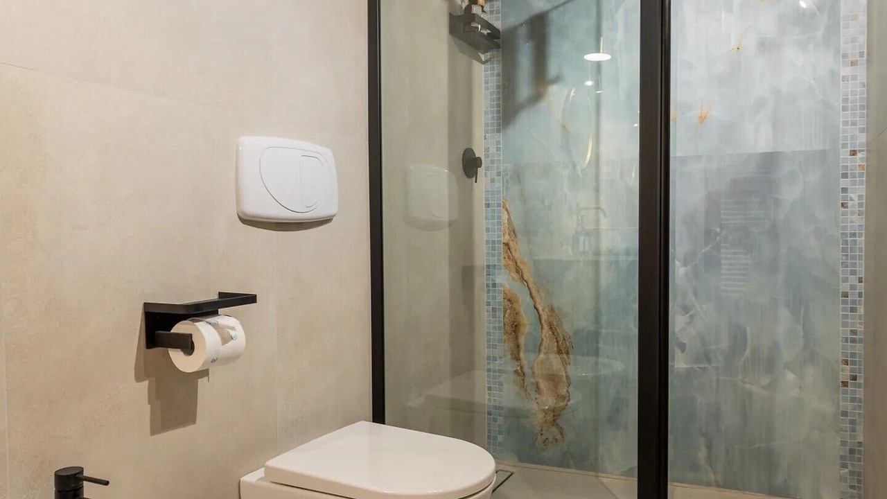 Photo of Bathroom in San Giovanni in Persiceto