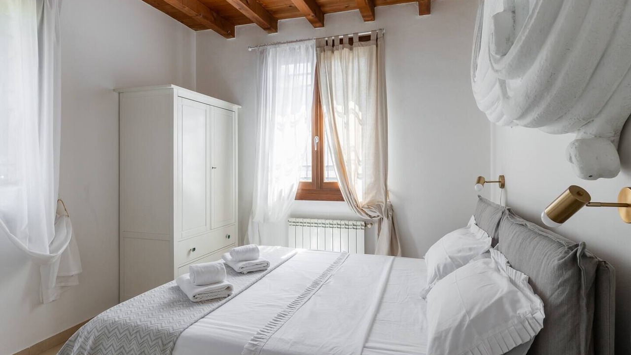 Photo of Bedroom in San Giovanni in Persiceto