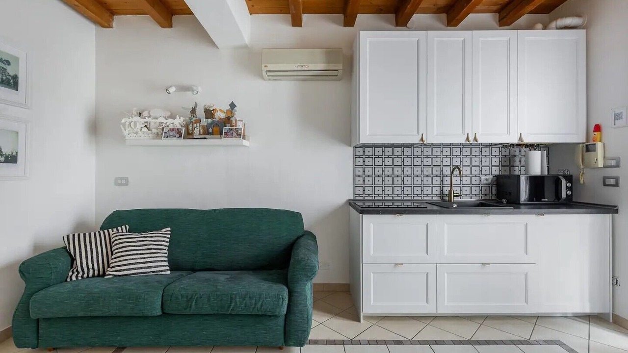 Photo of Livingroom in San Giovanni in Persiceto
