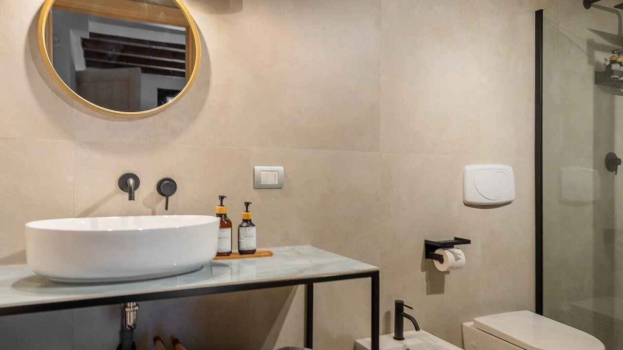 Photo of Bathroom in San Giovanni in Persiceto