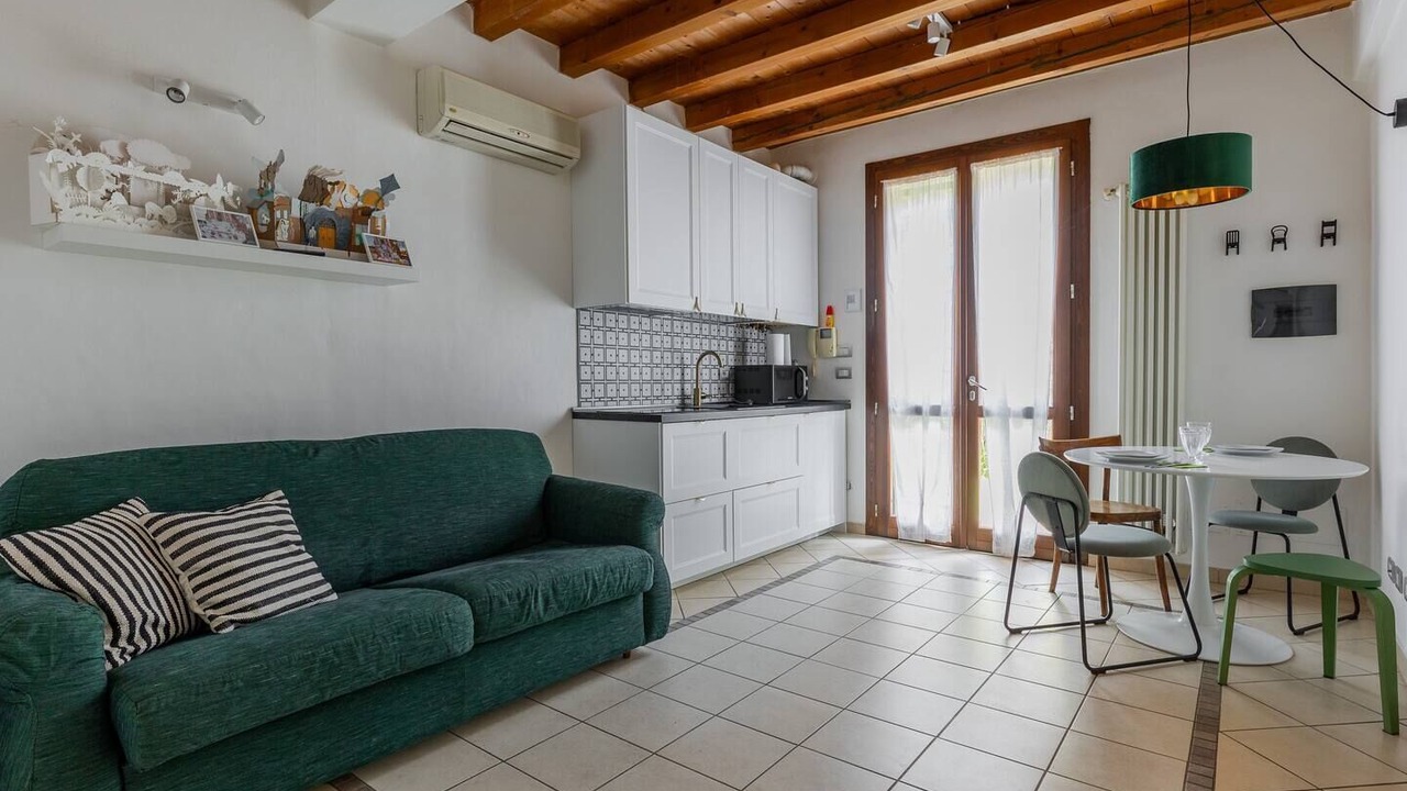 Photo of Livingroom in San Giovanni in Persiceto