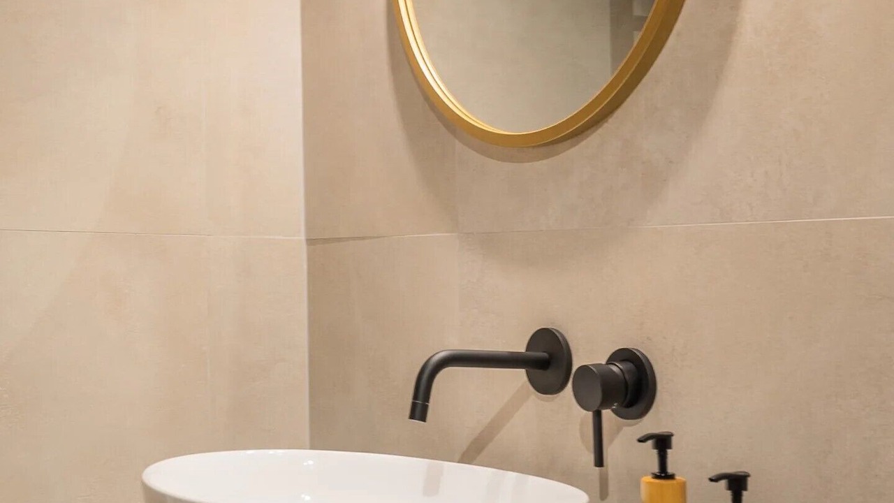 Photo of Bathroom in San Giovanni in Persiceto