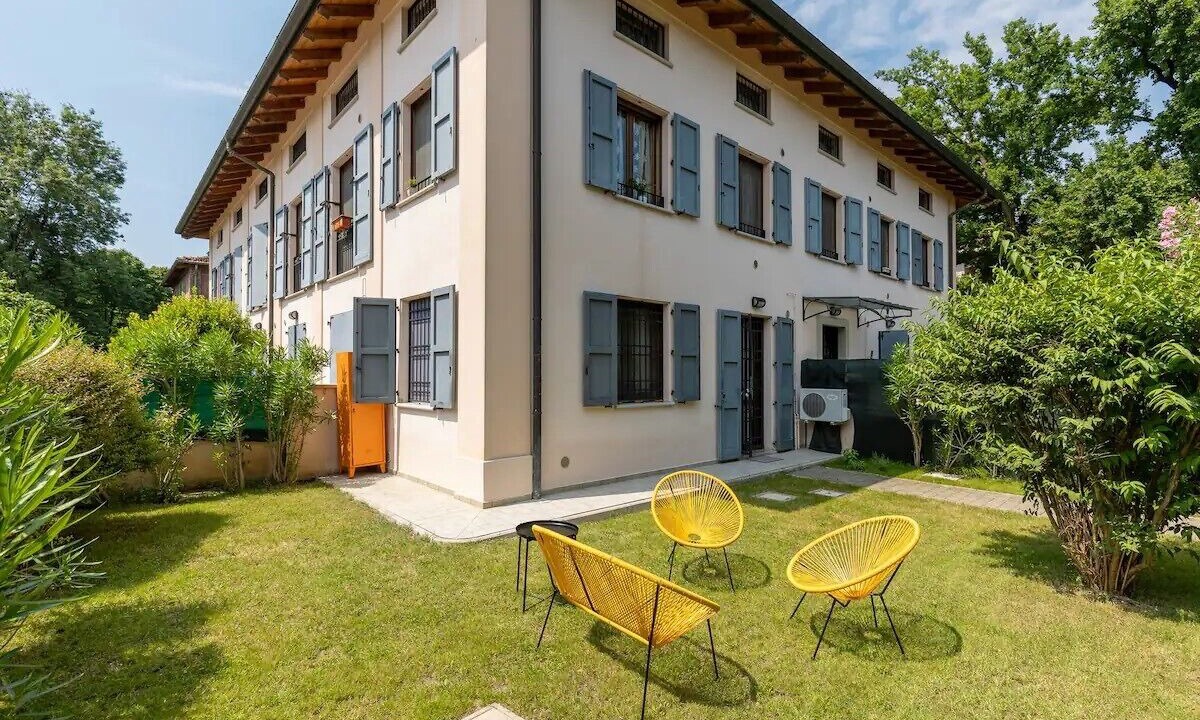 Photo of Outdoor in San Giovanni in Persiceto