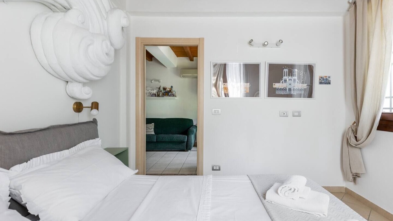 Photo of Bedroom in San Giovanni in Persiceto