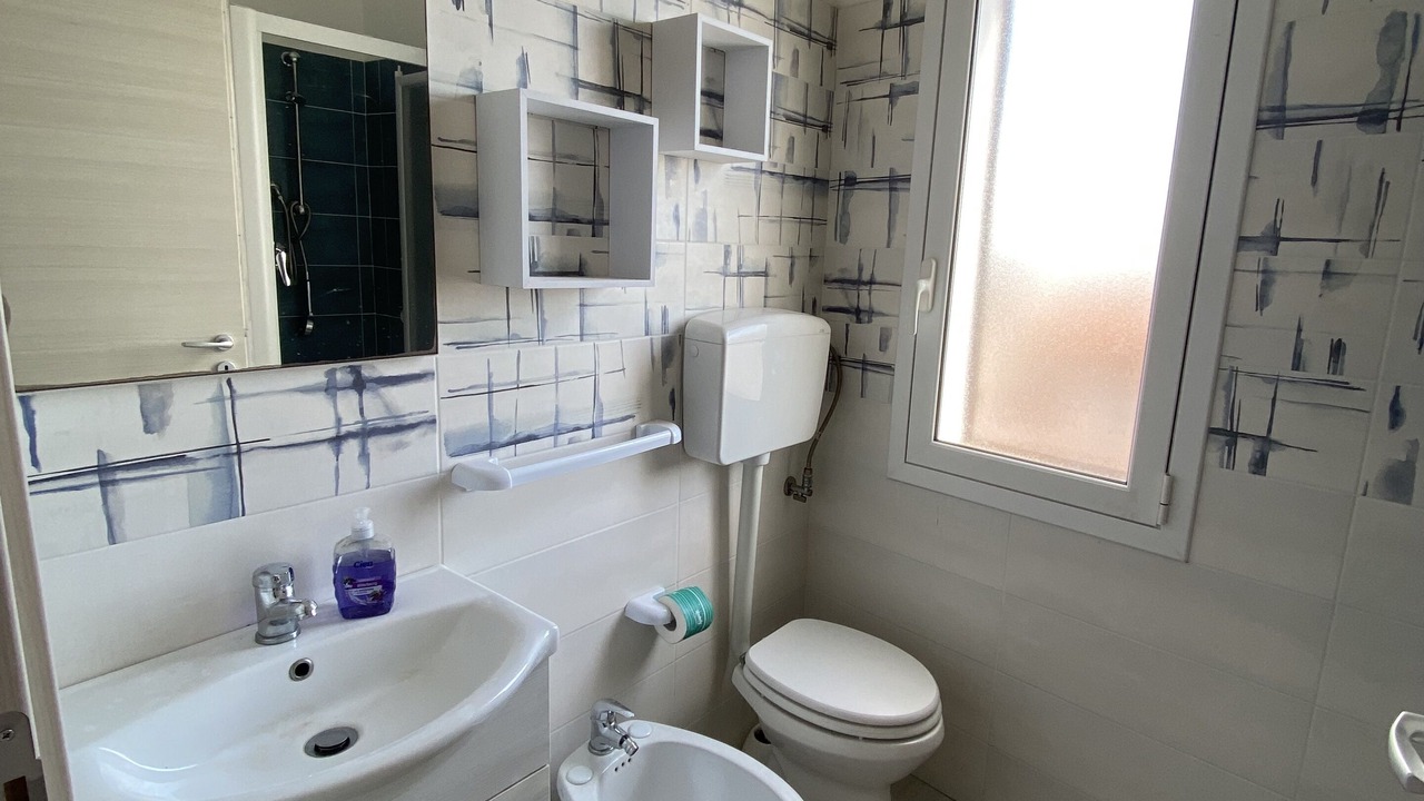 Photo of Bathroom in Triscina