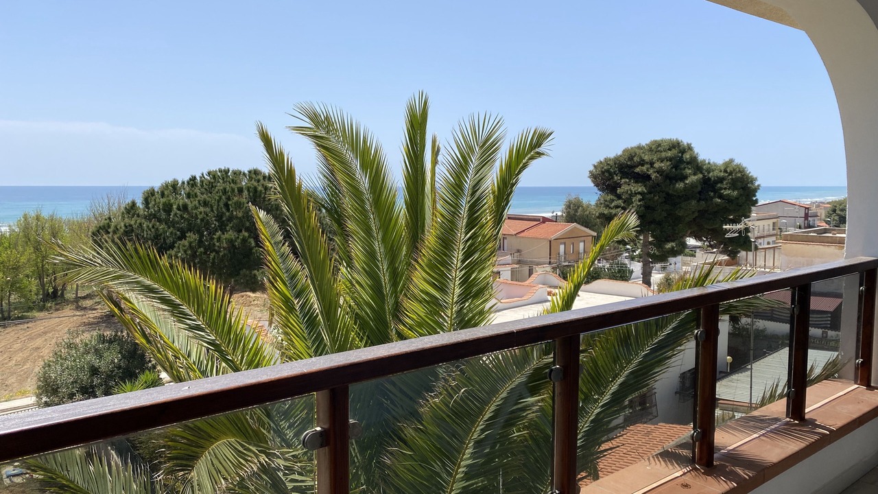 Photo of Outdoor in Triscina