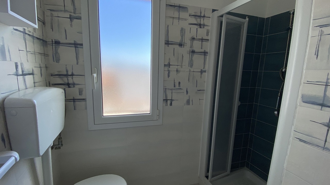 Photo of Bathroom in Triscina