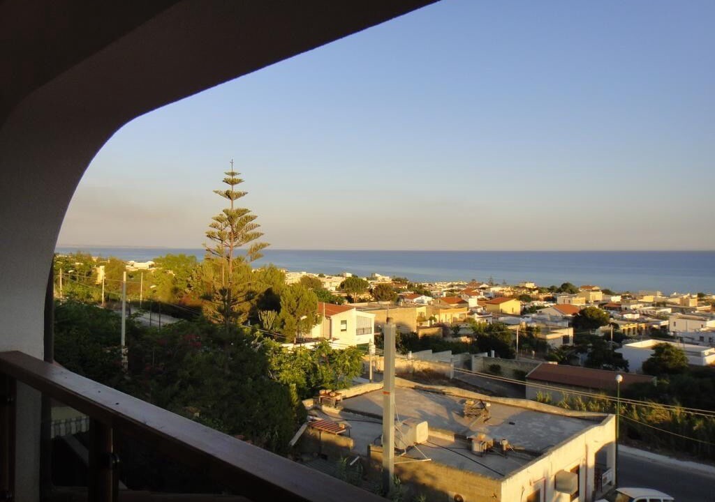 Photo of Outdoor in Triscina