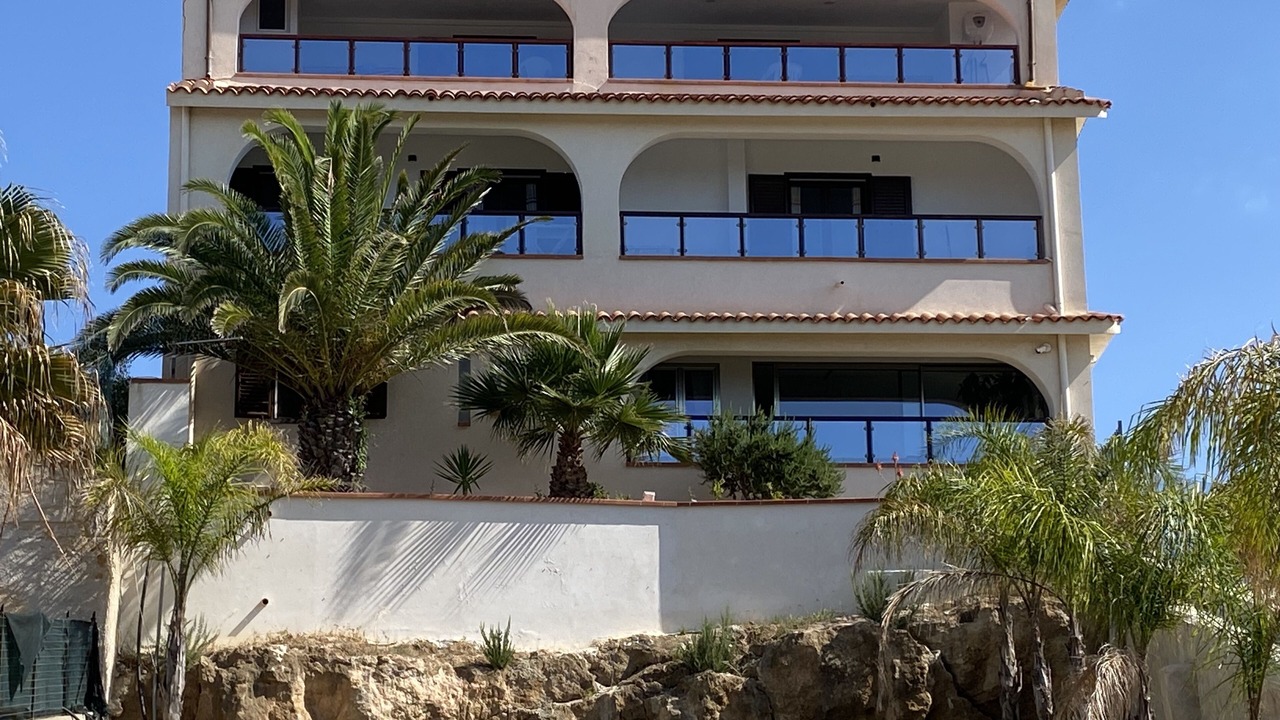 Photo of Outdoor in Triscina