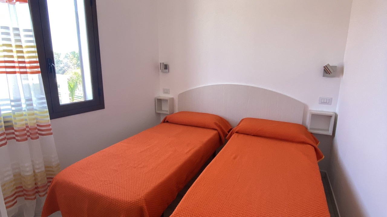 Photo of Bedroom in Triscina