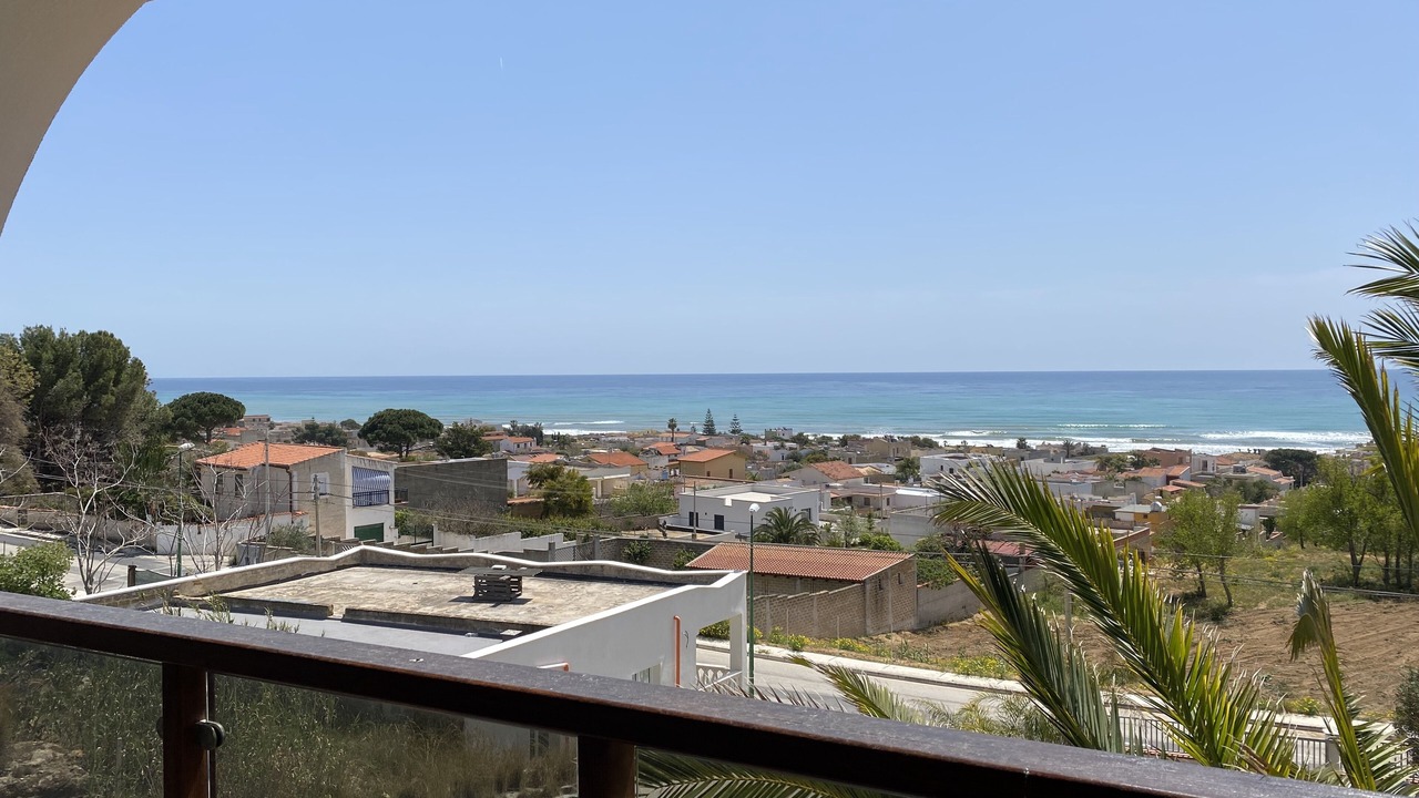 Photo of Outdoor in Triscina