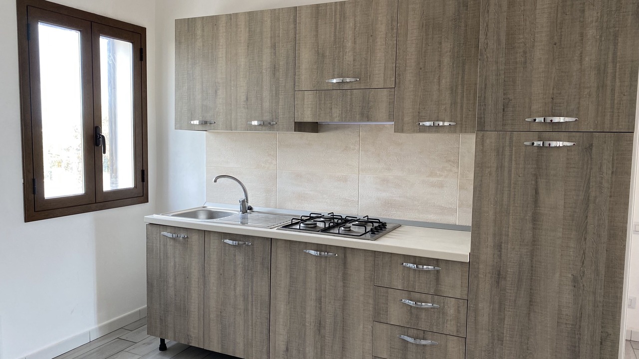 Photo of Kitchen in Triscina