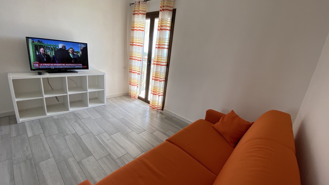 Photo of Livingroom in Triscina