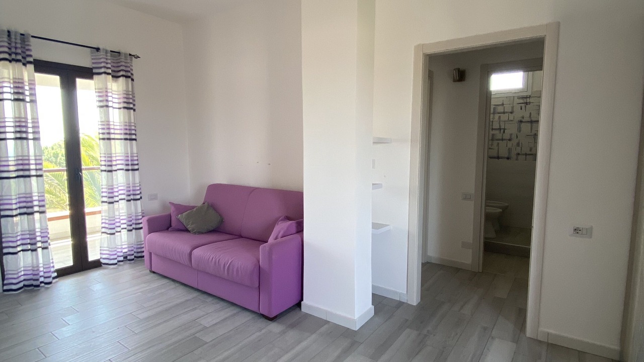 Photo of Livingroom in Triscina