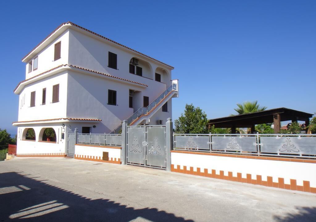 Photo of Outdoor in Triscina