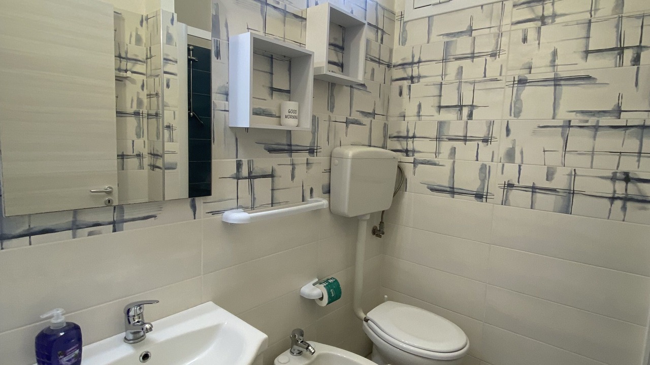 Photo of Bathroom in Triscina
