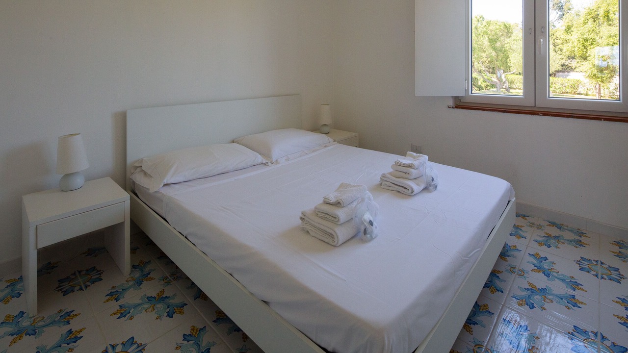 Photo of Bedroom in Golfo di Marinella