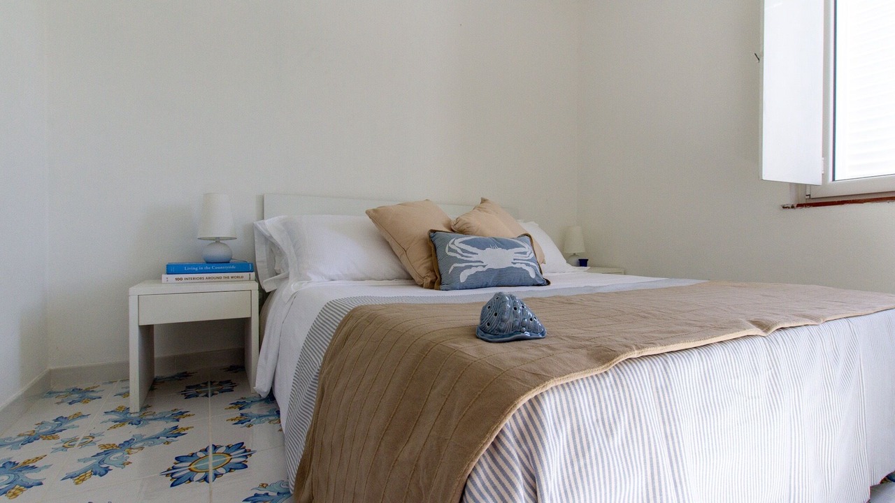 Photo of Bedroom in Golfo di Marinella