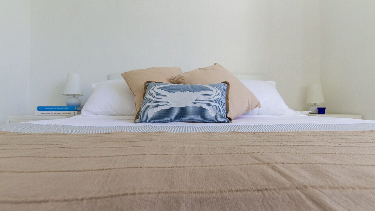 Photo of Bedroom in Golfo di Marinella