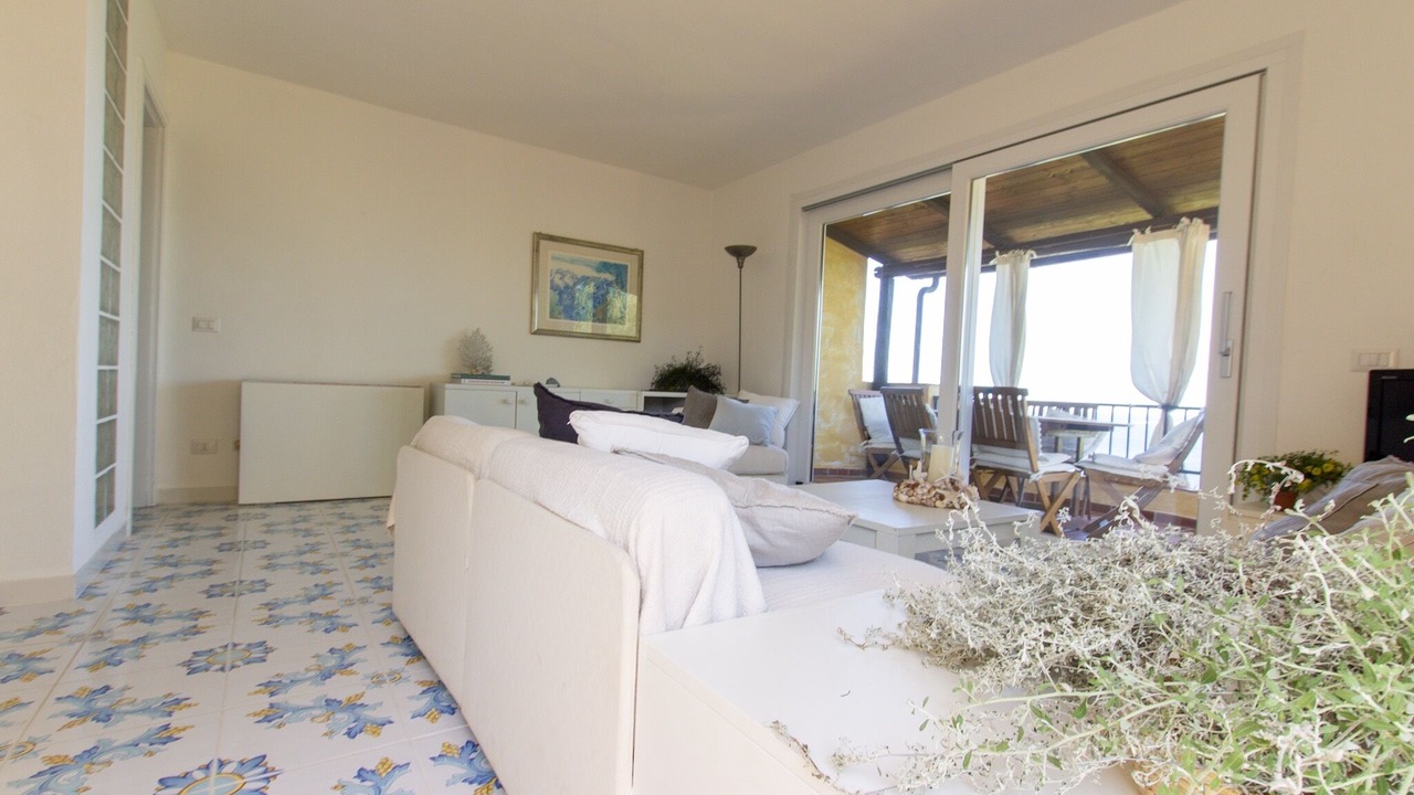 Photo of Livingroom in Golfo di Marinella