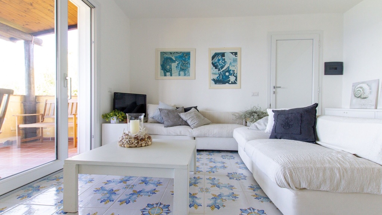 Photo of Livingroom in Golfo di Marinella