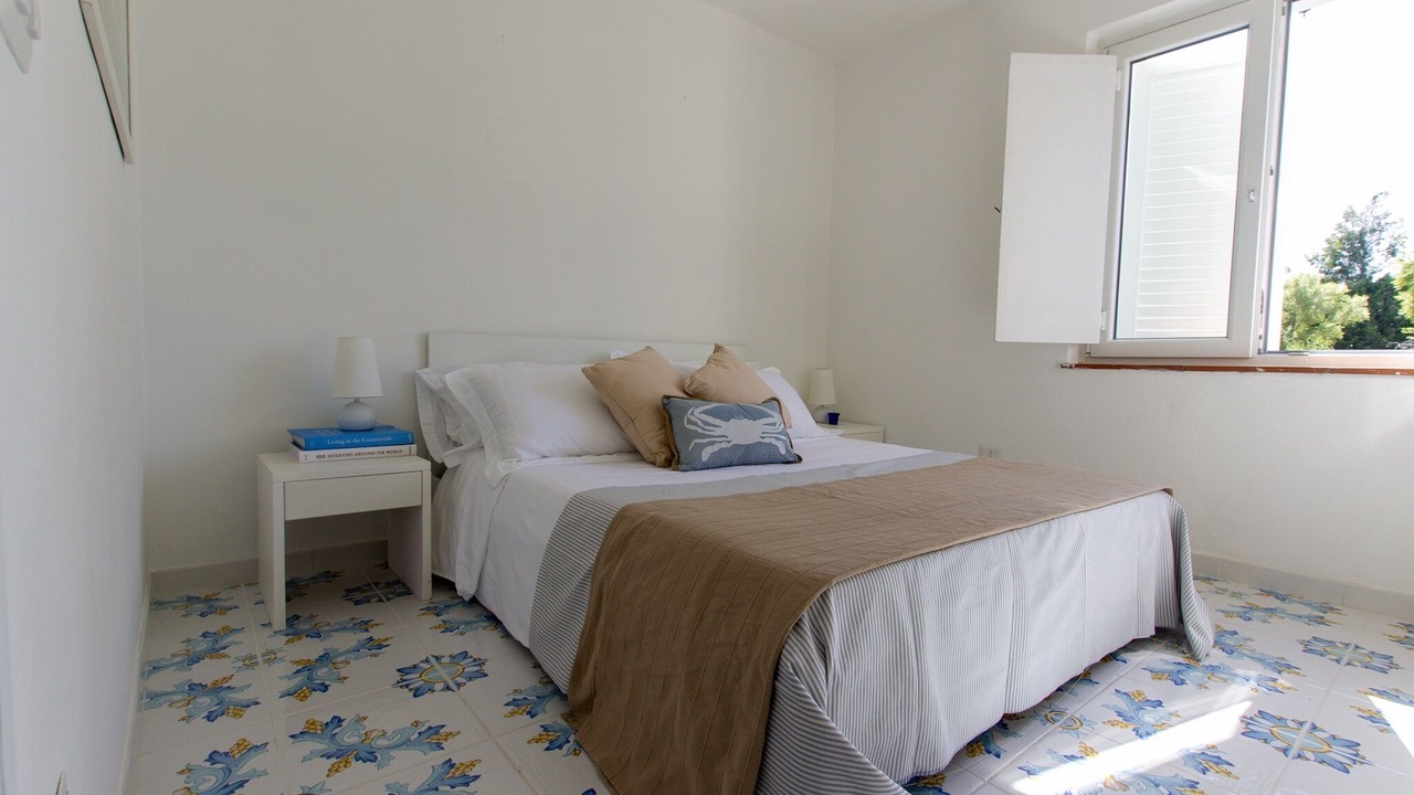 Photo of Bedroom in Golfo di Marinella