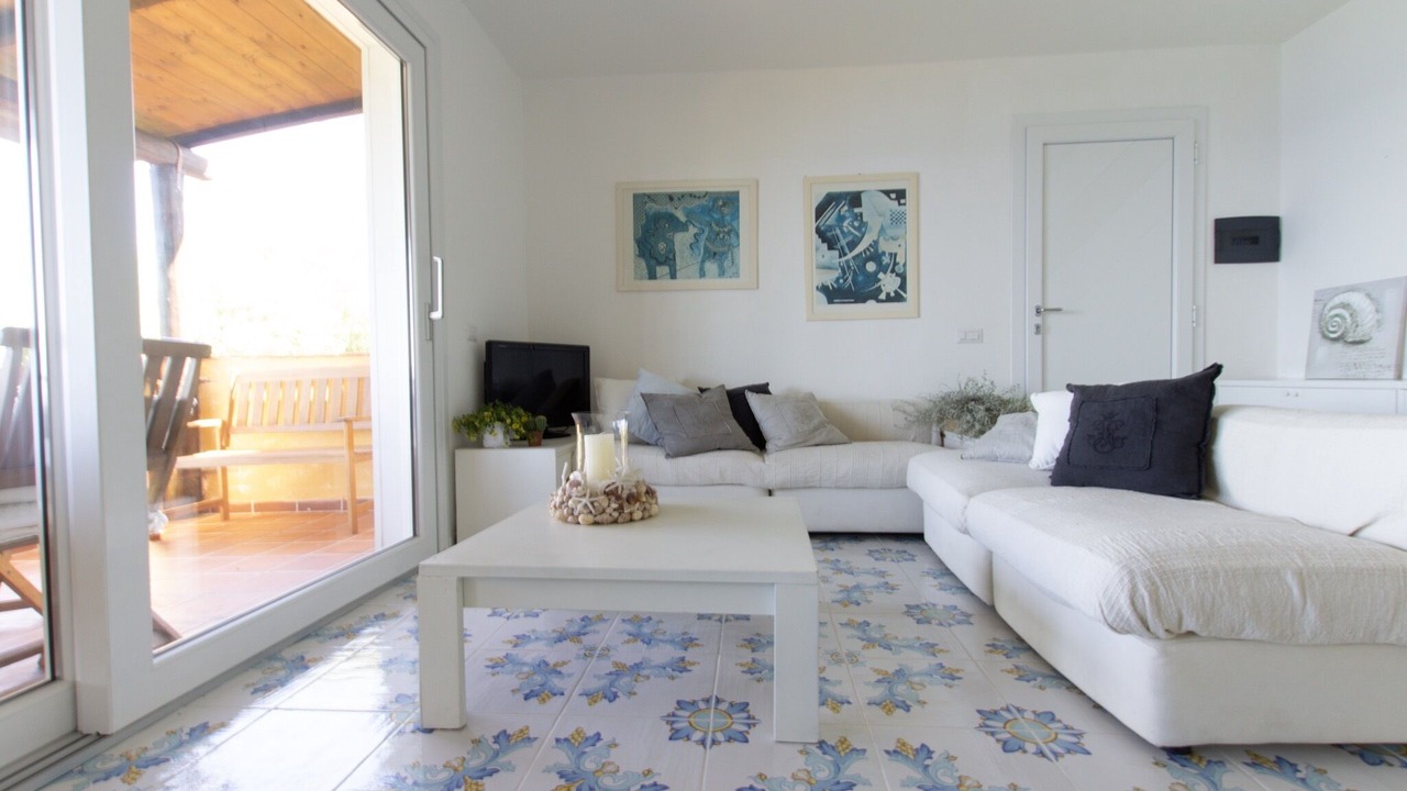 Photo of Livingroom in Golfo di Marinella
