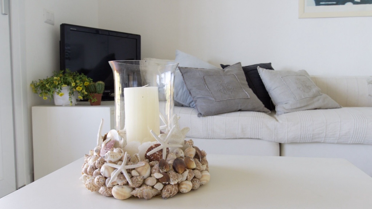 Photo of Livingroom in Golfo di Marinella