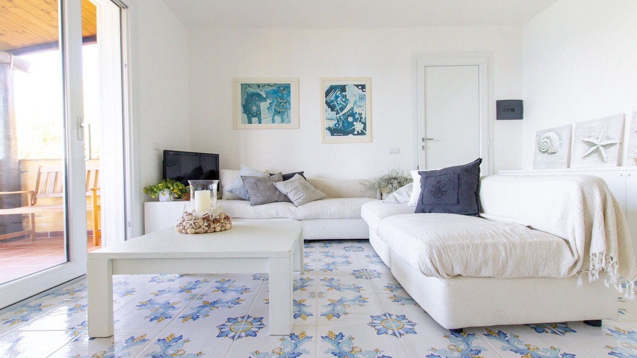 Photo of Livingroom in Golfo di Marinella
