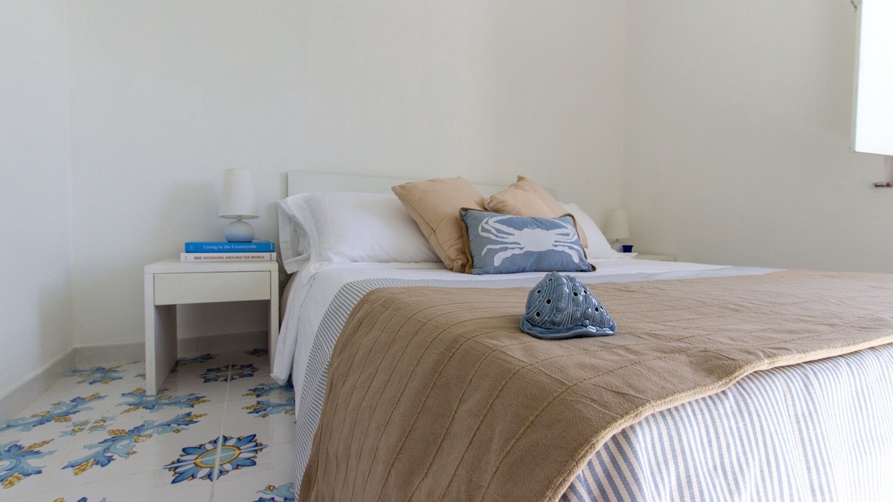 Photo of Bedroom in Golfo di Marinella