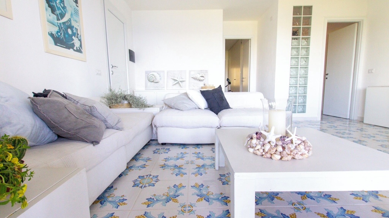 Photo of Livingroom in Golfo di Marinella
