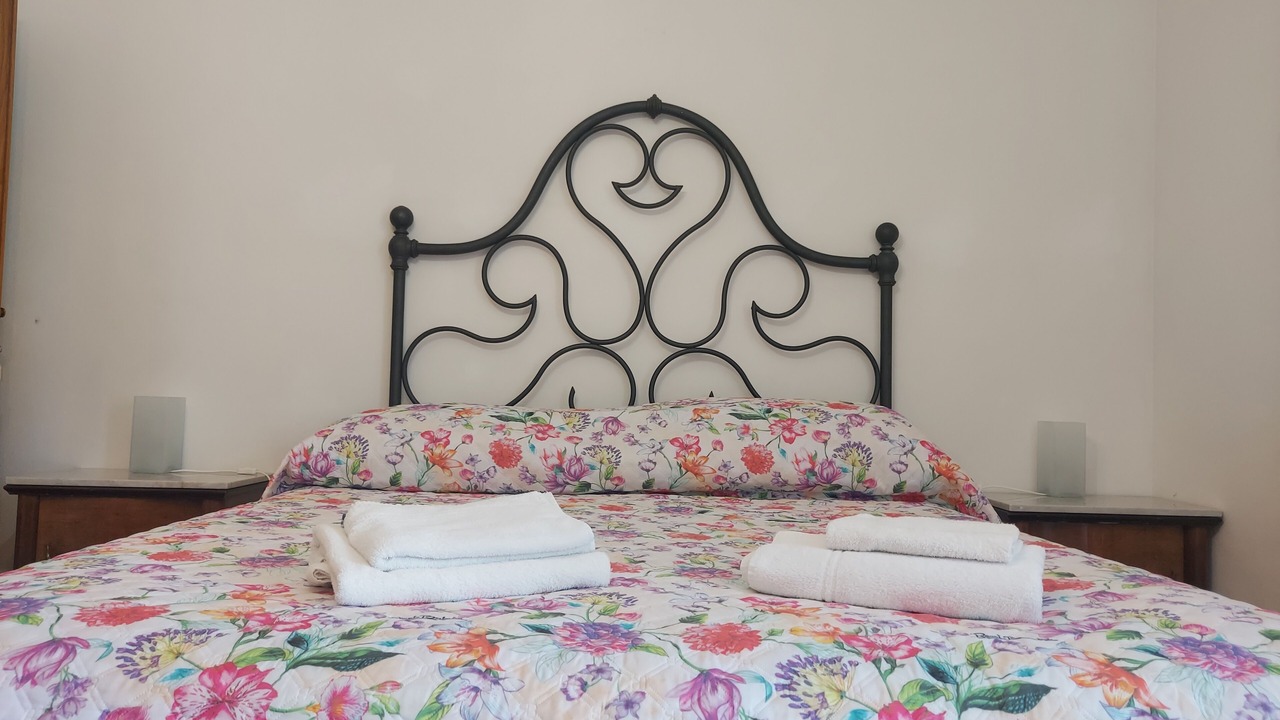Photo of Bedroom in Certaldo