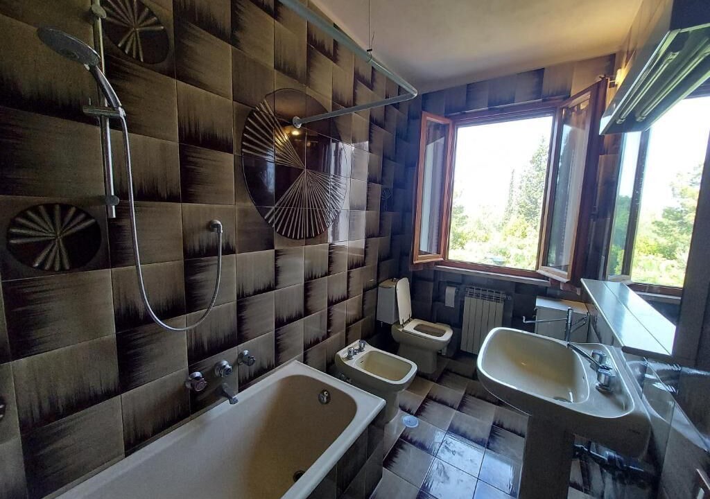 Photo of Bathroom in Certaldo