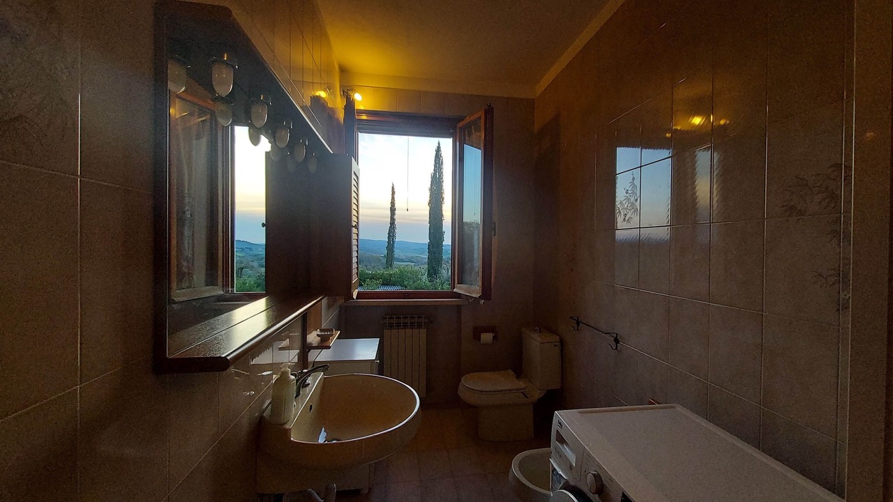 Photo of Bathroom in Certaldo