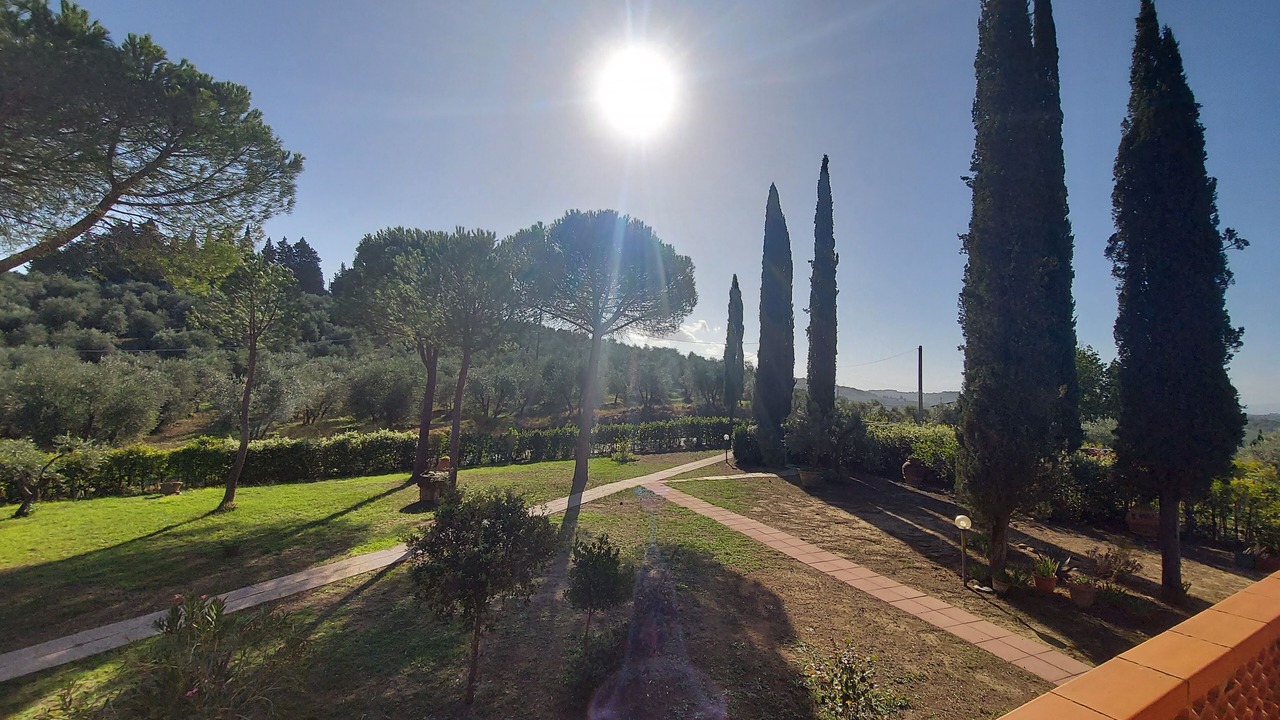 Photo of Outdoor in Certaldo
