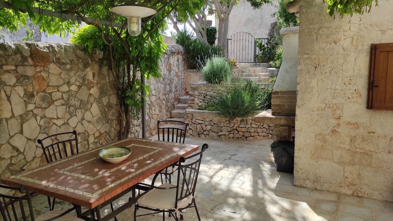 Photo of Outdoor in Locorotondo