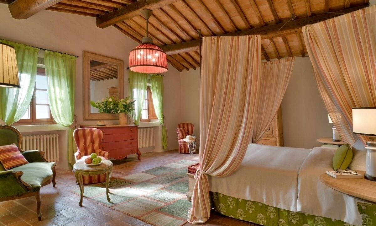 Photo of Bedroom in San Pietro in Bossolo