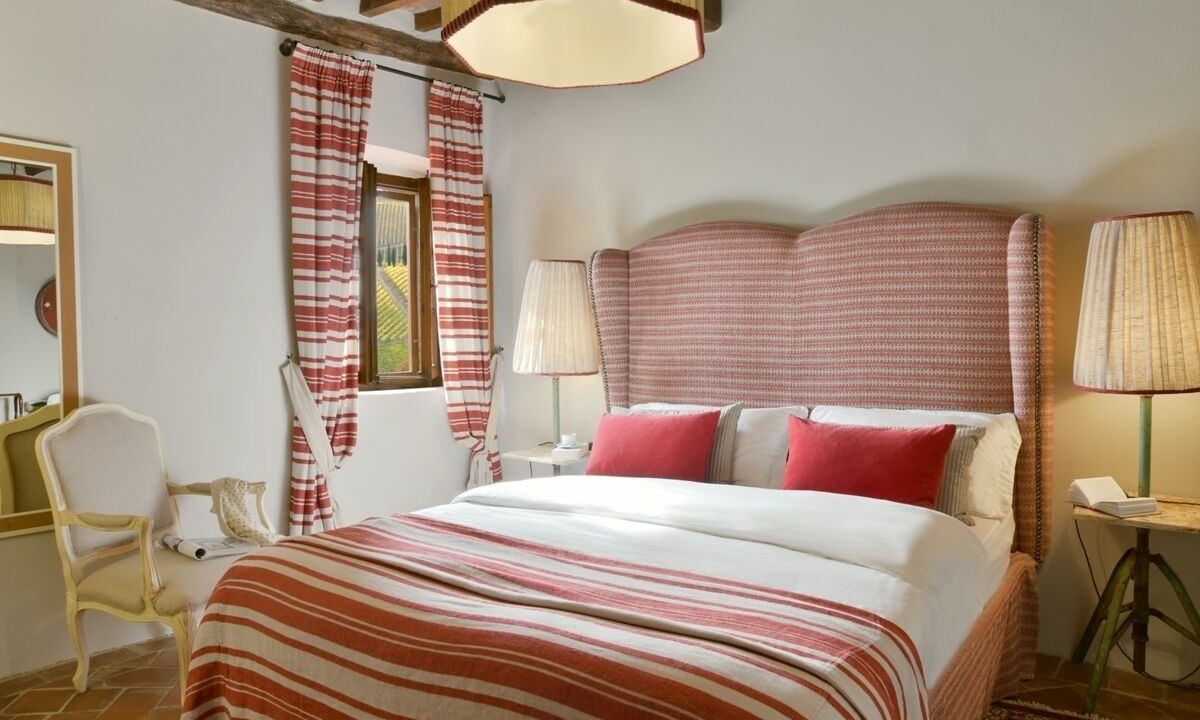 Photo of Bedroom in San Pietro in Bossolo
