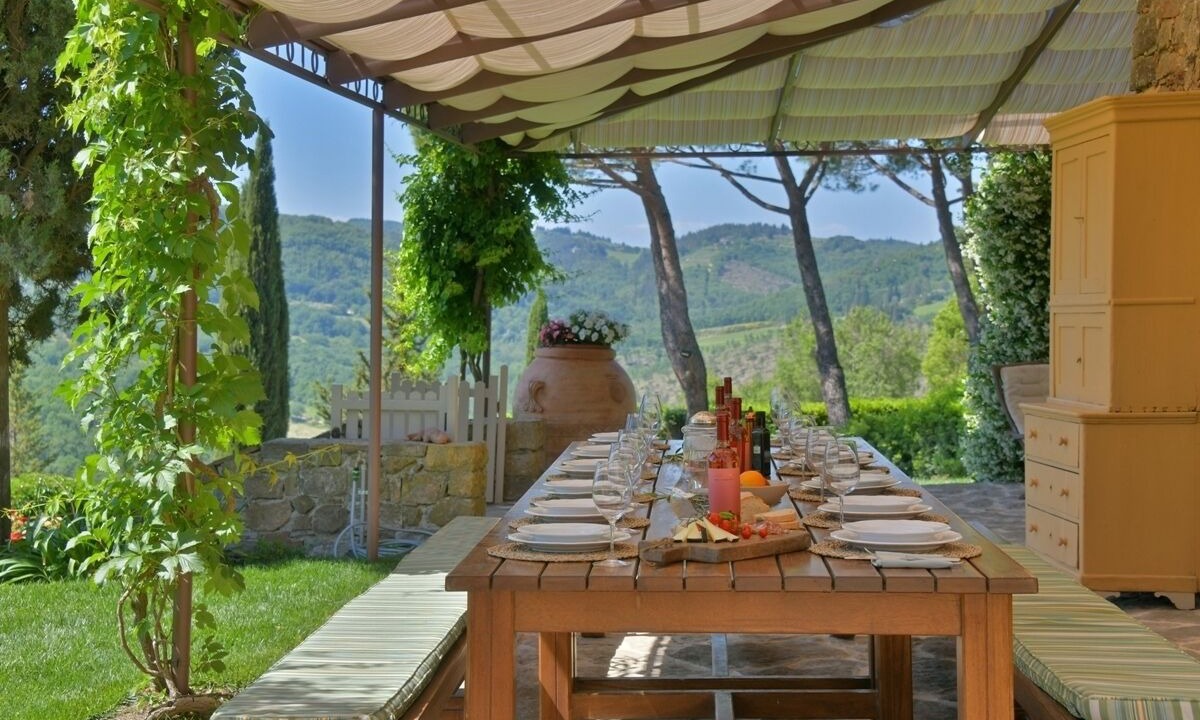Photo of Outdoor in San Pietro in Bossolo