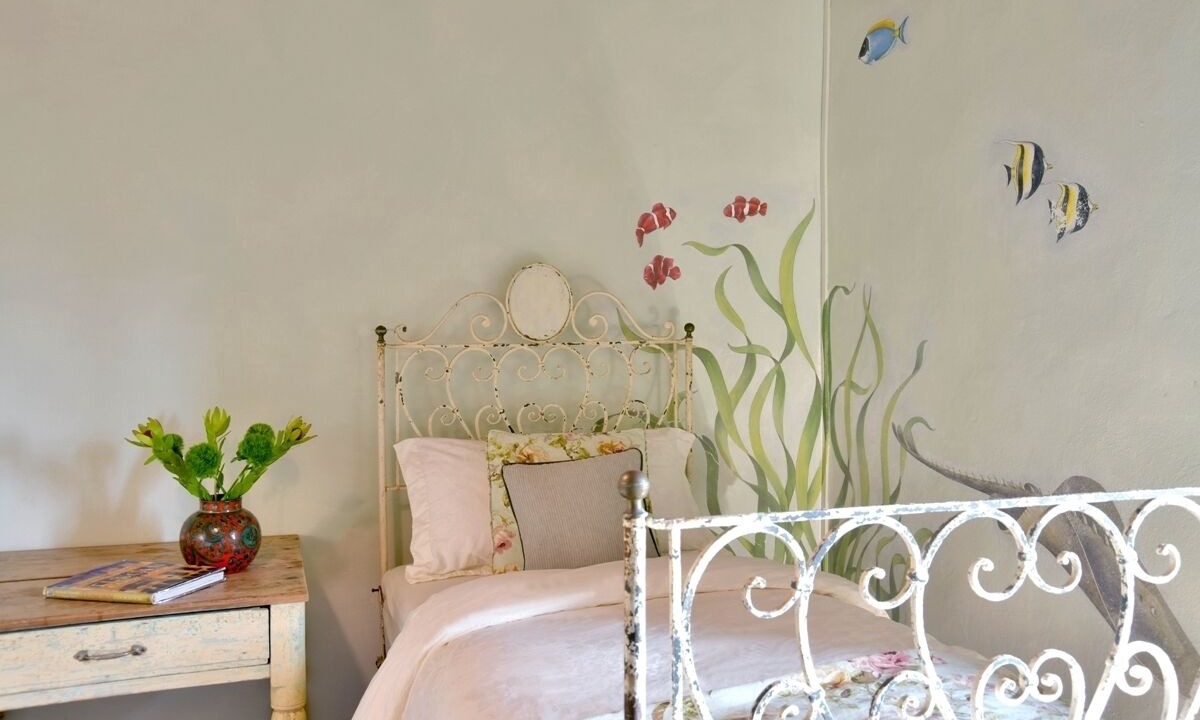 Photo of Bedroom in San Pietro in Bossolo