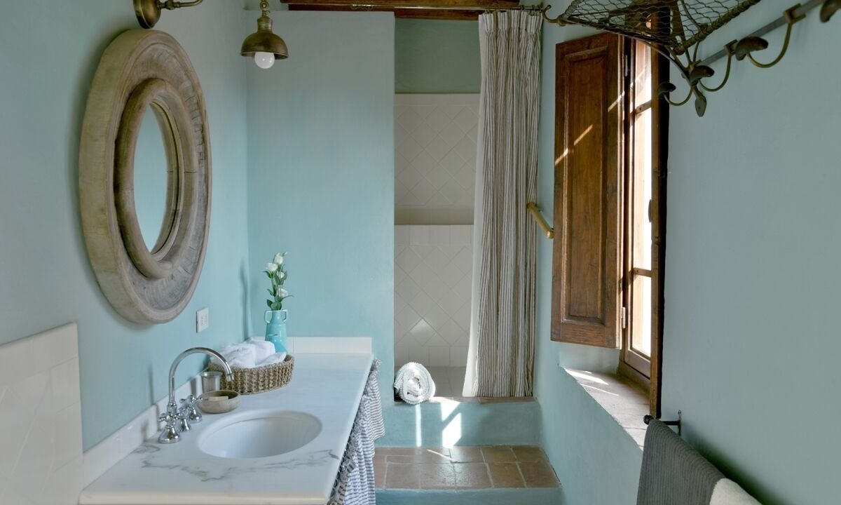 Photo of Bathroom in San Pietro in Bossolo