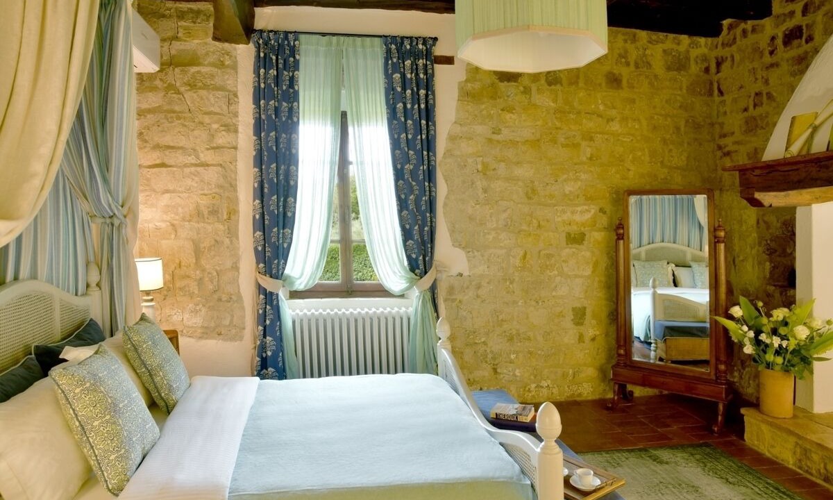 Photo of Bedroom in San Pietro in Bossolo