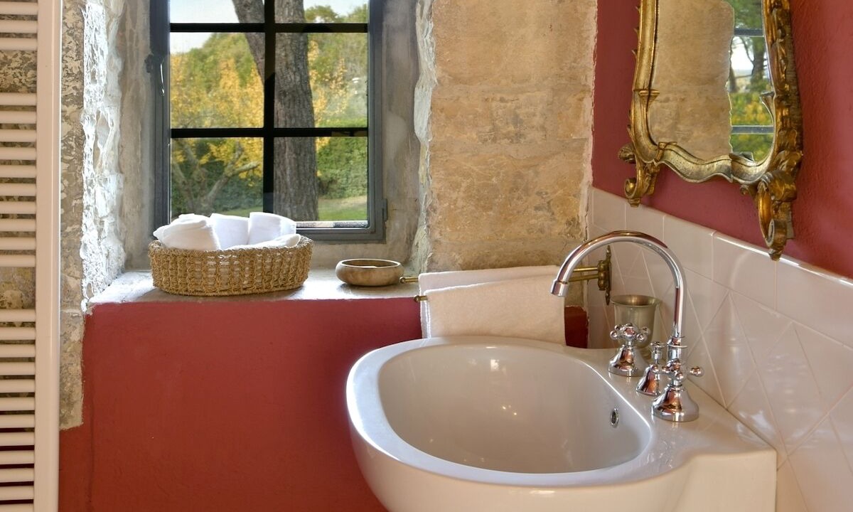 Photo of Bathroom in San Pietro in Bossolo