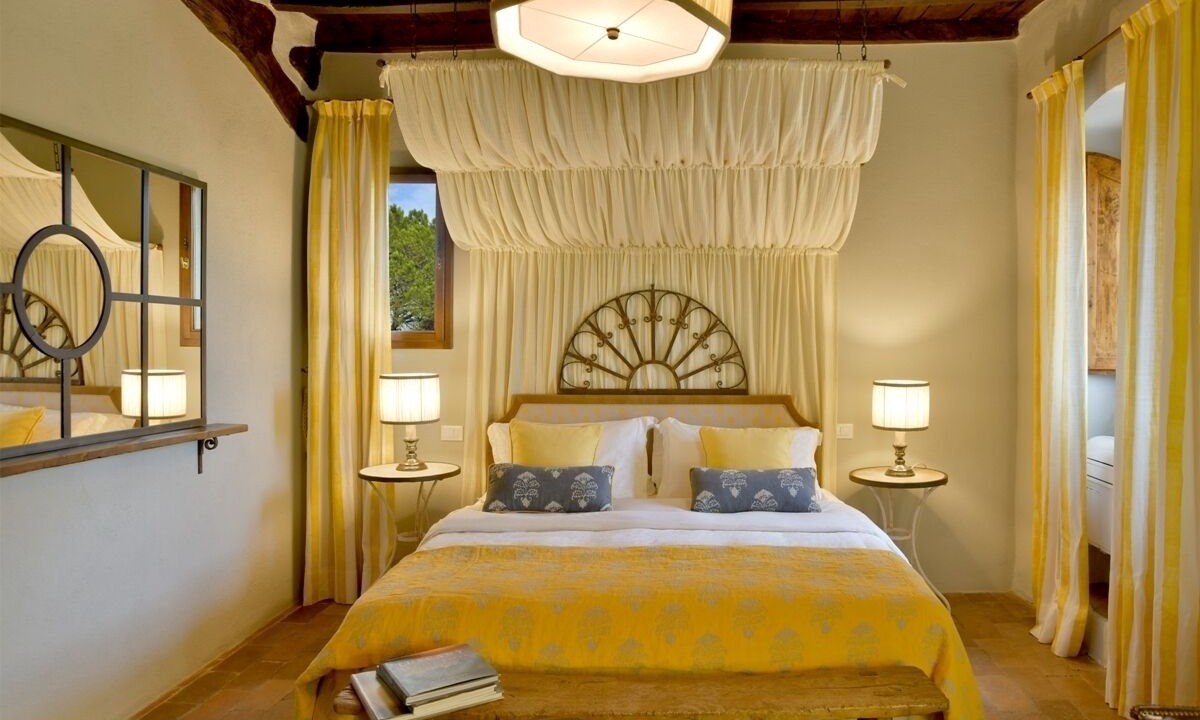 Photo of Bedroom in San Pietro in Bossolo