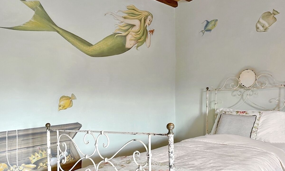 Photo of Bedroom in San Pietro in Bossolo