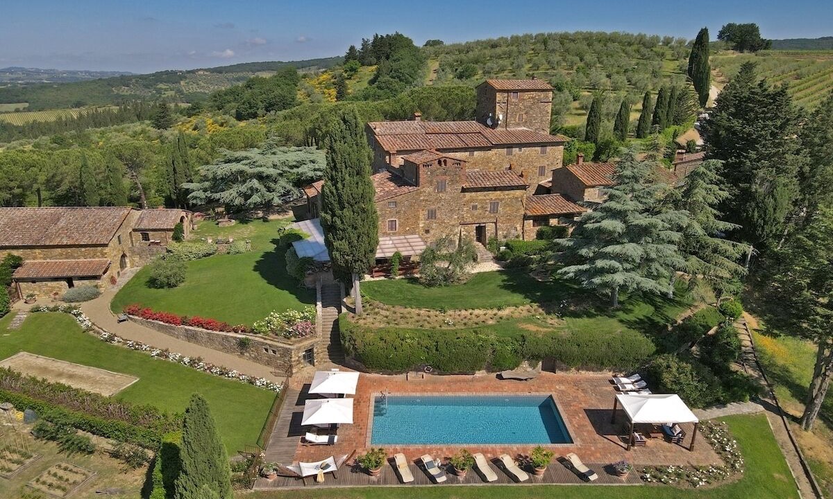 Photo of Outdoor in San Pietro in Bossolo